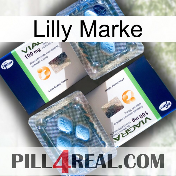 Lilly Brand viagra5